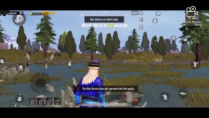 solo vs duo PUBG Mobile Full Rush Game play in livik!!