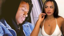 Bronny James Is Back Online And Already Shooting His Shot With Big Booty Instagram Model