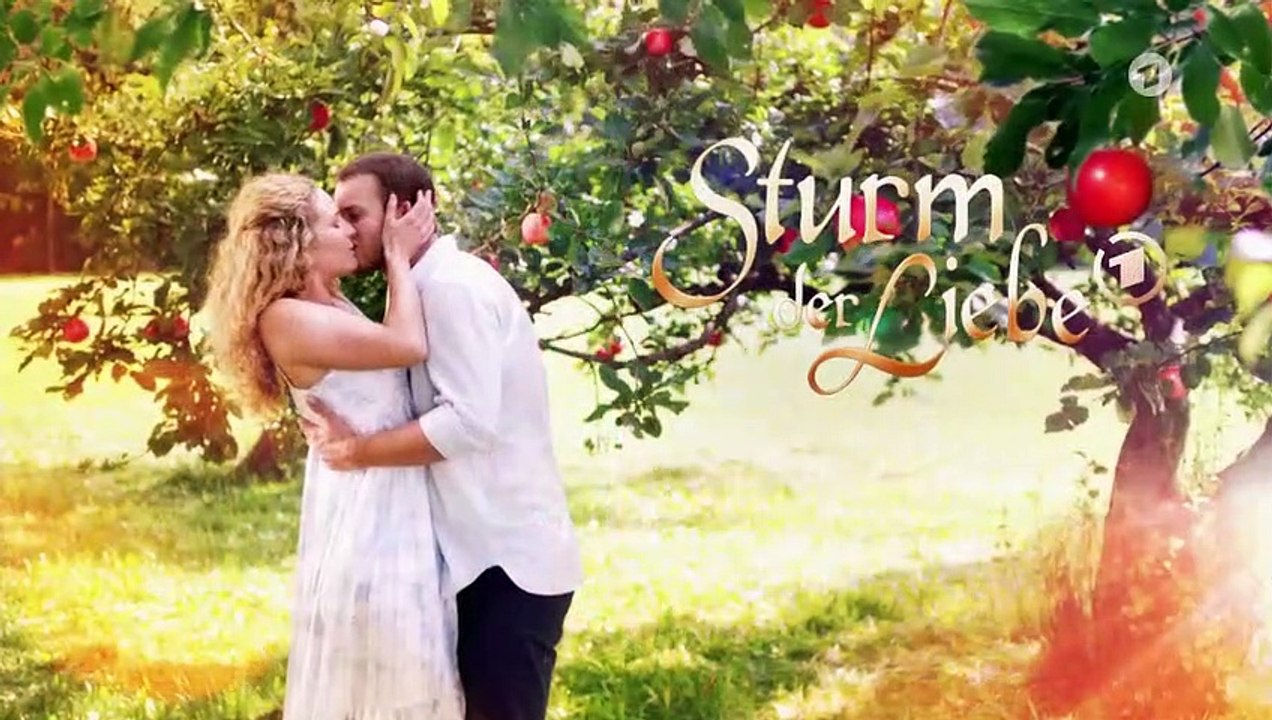 Sturm der Liebe 3485 folge