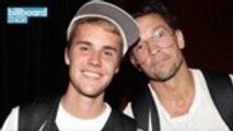 Justin Bieber's Former Spiritual Mentor Carl Lentz Fired From Hillsong Church | Billboard News