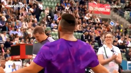 Najpopularniji SPORTOVI na svetu | Meridian Sport TV | PART5