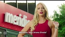 PRELEPA Milica Todorović | MERIDIAN | Lepa strana života!