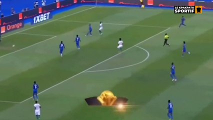 La conférence de presse de Patrice Beaumelle pour les éliminatoires CAN 2021