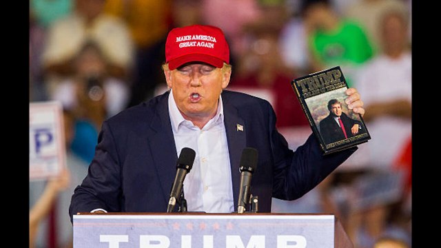 Trump Reaches Deeper Into His Voter Suppression Bag As Biden Inches Closer To Election Vic