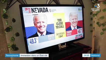 Coronavirus : vers un renforcement du confinement ?