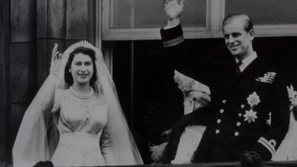 Prince Philip Joins the Queen in Quarantine to Celebrate 73rd Anniversary
