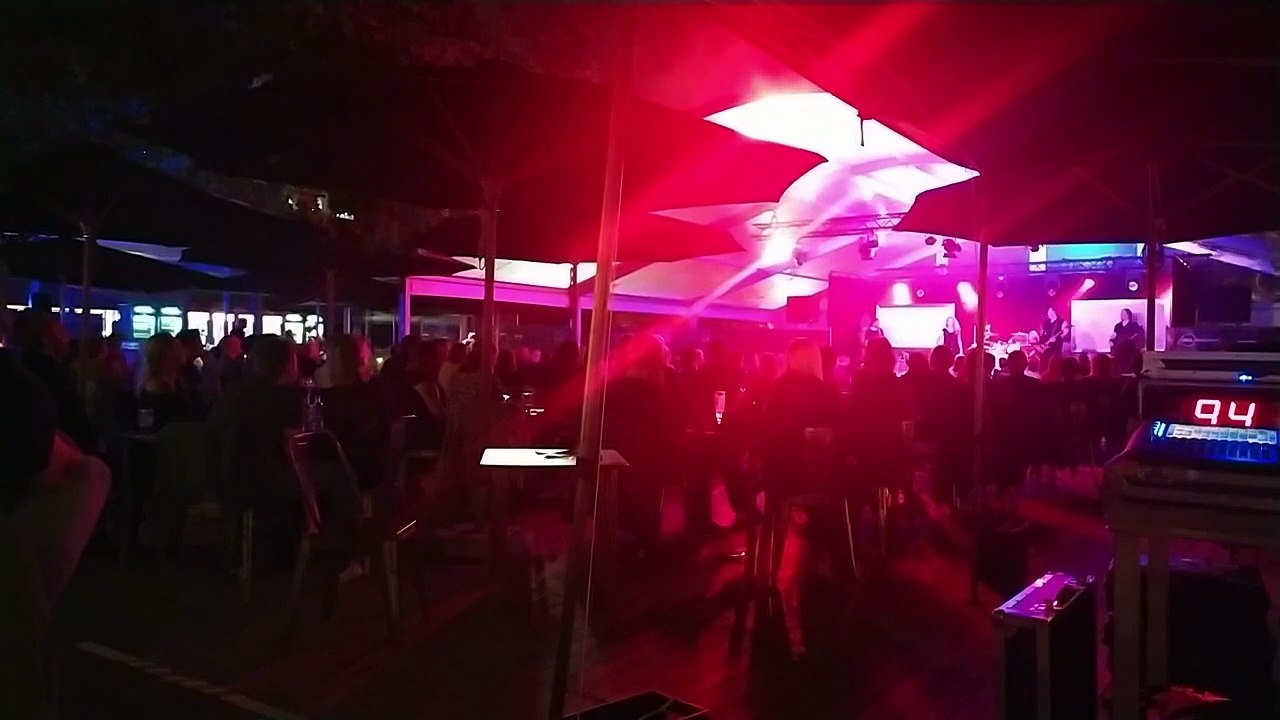 Koyle 2.0 - Parklife XL Hasselt (11 september 2020) (1)