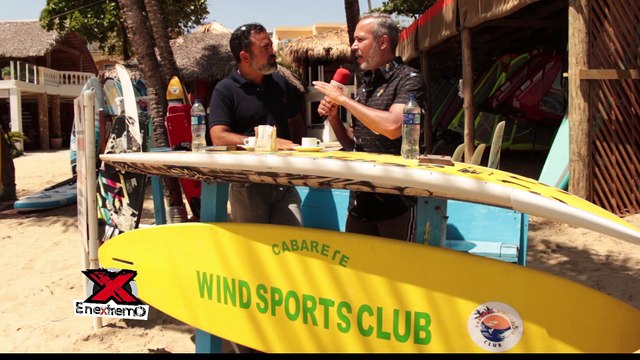 Hotel Villa Taina en Cabarete