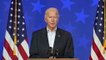 Joe Biden dice que "sin duda" ganará las elecciones en EEUU