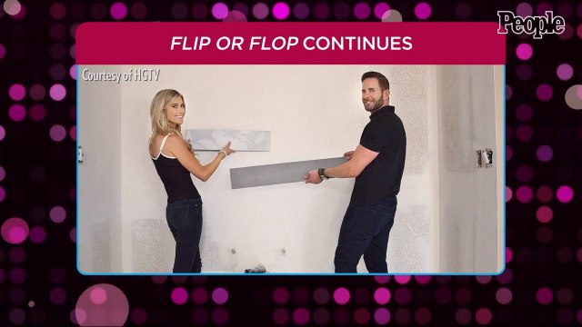 Christina Anstead and Tarek El Moussa Will Return for Season 10 of Flip or Flop in 2021