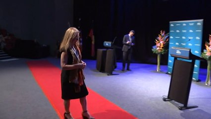 Doctor Wendy Page named NT Australian of the Year