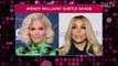 Jenny McCarthy Denies Lip Injections After Wendy Williams Calls Out Her Pout on The Masked Singer