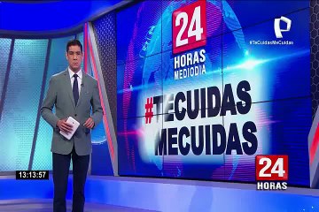Serenos de Lurín y fiscalizadores de Pachacámac protagonizaron batalla campal