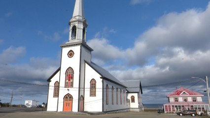 L'église Saint-Maurice cherche une deuxième vocation