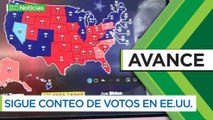 Avance 5:30 p.m. - 5 de noviembre de 2020