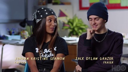 We Are Who We Are 1x08 -  Inside The Episode - Season 1 Episode 8