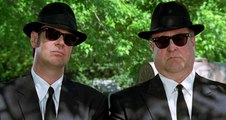 Blues Brothers 2000 Movie (1998) - Dan Aykroyd, John Goodman, Aretha Franklin