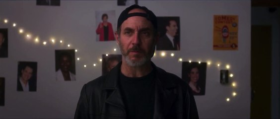 All Joking Aside Movie - Clip with Raylene Harewood