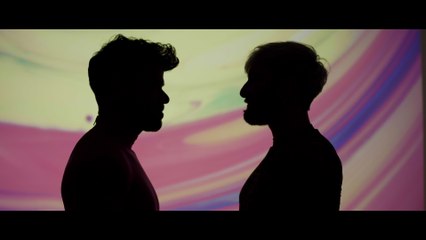 Ricky Merino - Smalltown Boy