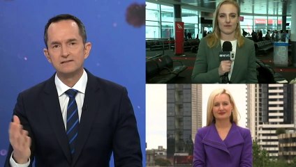 Victoria records zero COVID-19 cases and deaths for seventh straight day