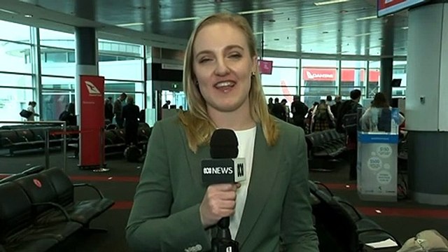 Tasmania opens borders to NSW from today