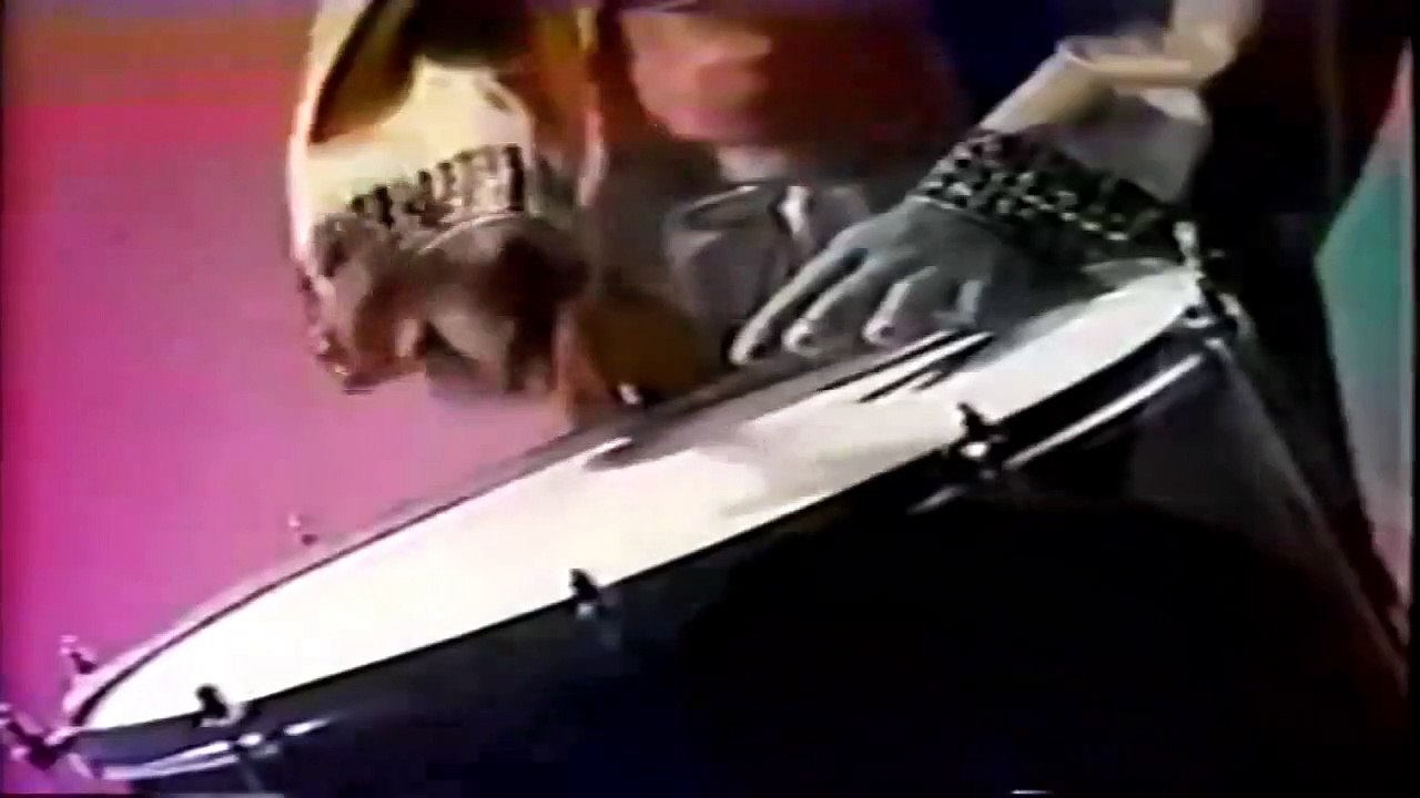 Sonrisal 1983 - Carnaval