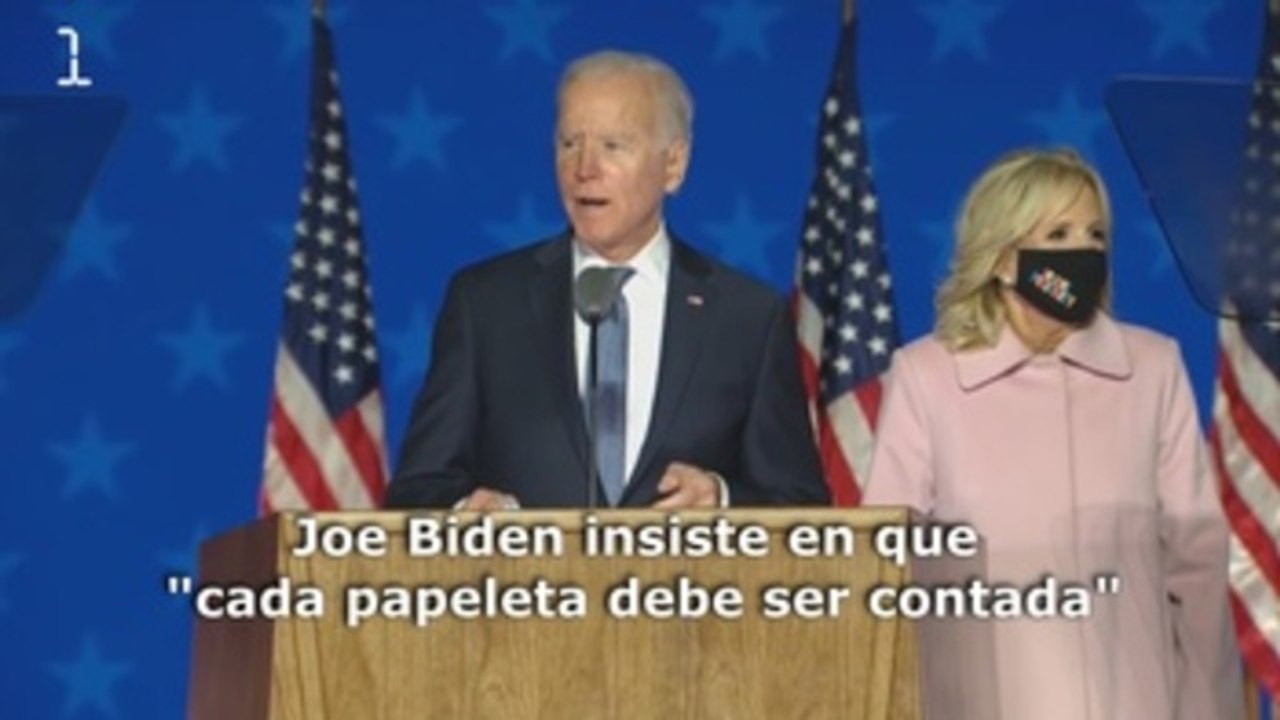 América al día en 60 segundos jueves 5 de noviembre