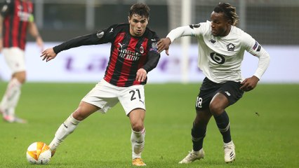 Díaz: "Domenica abbiamo la possibilità di rialzarci"