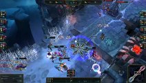 First Time Pyke Penta