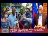 Programa 360° 05NOV2020 | Propuestas del partido Soluciones para Venezuela para la AN