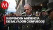 Salvador Cienfuegos, ex titular de Sedena, se declara no culpable de cargos en EU