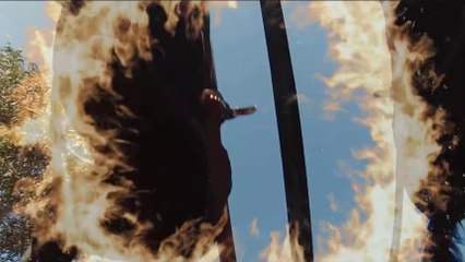 [cut] MONSTA X IN SpongeBob SquarePants film