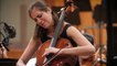 Camille Thomas - Say: Concerto For Cello And Orchestra: 2. Terror - Elegy
