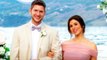 A WEDDING TO REMEMBER Movie - Cristina Rosato, Greyston Holt