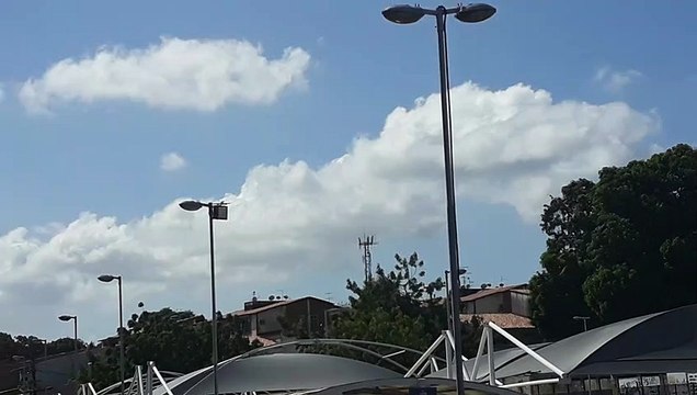 [SBFZ Spotting]Airbus A320NEO PR-YYE na aproximação final antes de pousar em Fortaleza vindo do Recife