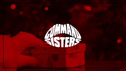 Command Sisters - Steal Your Heart