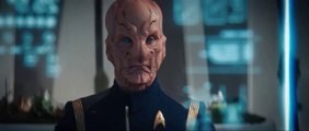 Star Trek Discovery 3x05 Die Trying - Clip from Season 3 Episode 5