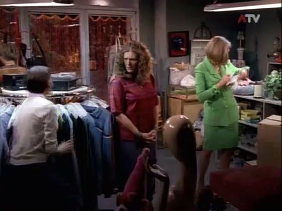 S05E22 - Kind zugelaufen