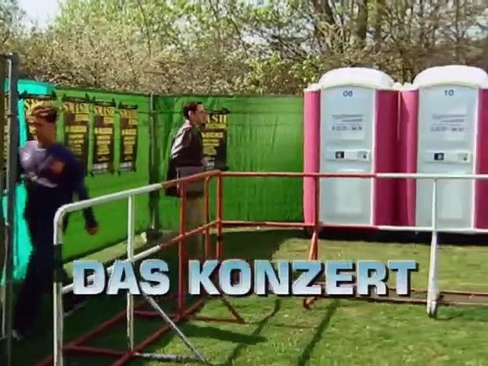 Axel will's wissen Staffel 2 Folge 4