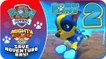 PAW Patrol Mighty Pups Save Adventure Bay Walkthrough Part 2 (PS4, Switch, XB1) 100%