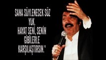 Müslüm Gürses - Yüce Dağ Başında Yanar Bir Işık