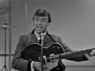 Gerry & The Pacemakers - I Like It (Live On The Ed Sullivan Show, May 10, 1964)