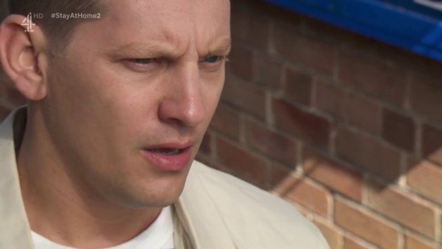 James Nightingale Part 969a (Family and John Paul Only) First Scenes MUTED