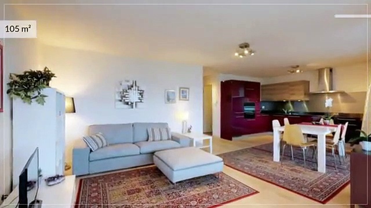 A vendre - Appartement - Montreux (1820) - 4.5...
