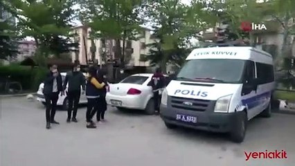 Kız kardeşlerini fuhşa zorlayan ablalar gözaltına alındı