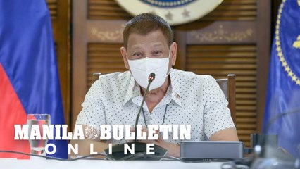 Duterte surprised PH made it to top 50 safest countries