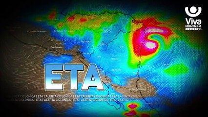 Fenómeno climático ETA no detiene pago de pensión a jubilados de Bilwi
