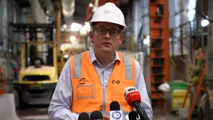 Victoria records no COVID-19 cases or deaths for seventh straight day