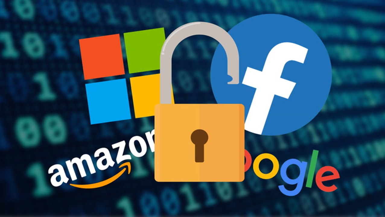 Easy ways to protect your data that don't take much time, but could have huge security benefits