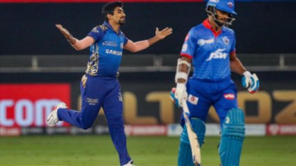MI register a 57-run win to take the shortest route to final